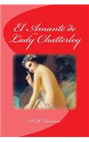 El Amante de Lady Chatterley