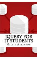 jQuery for IT Students