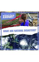 What Are Natural Disasters?