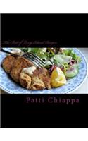 The Best of Long Island Recipes
