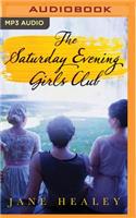 The Saturday Evening Girls Club