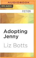 Adopting Jenny