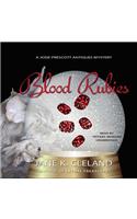 Blood Rubies Lib/E