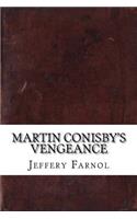 Martin Conisby's Vengeance