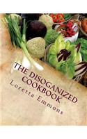 DisOganized CookbOok