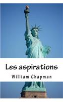 Les aspirations