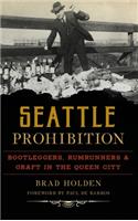 Seattle Prohibition