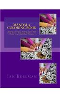 Mandala Coloring Book