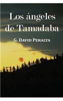 Los angeles de Tamadaba
