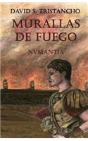 Murallas de Fuego