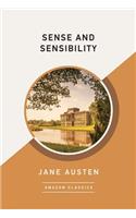 Sense and Sensibility (Amazonclassics Edition)