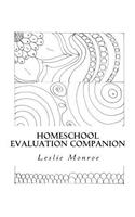 Homeschool Evaluation Companion