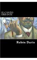 El Canto Errante (Spanish Edition)