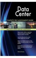 Data Center Complete Self-Assessment Guide