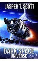 Dark Space Universe (Book 1)