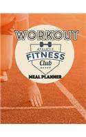Workout Log