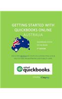 Getting started with QuickBooks Online Australia