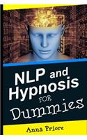 NLP and HYPNOSIS For Dummies