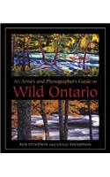 An Artist's and Photographer's Guide to Wild Ontario