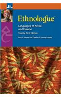 Ethnologue