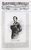 Harper's Weekly April 29, 1865: (Harper's Weekly)