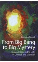 From Big Bang to Big Mystery