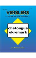 Verblers- Verbal Picture Puzzles