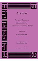Avicenna Poem on Medicine