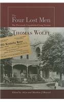 The Four Lost Men