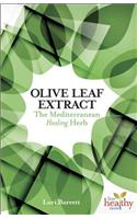 Olive Leaf Extract