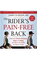 The Rider's Pain-Free Back