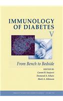 Immunology of Diabetes V