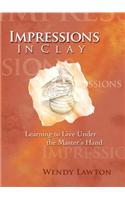 Impressions in Clay