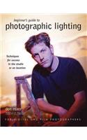 Beginner's Guide To Photographic Lighting