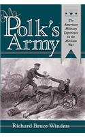 Mr. Polk's Army
