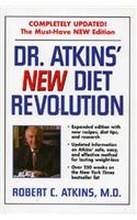 Dr. Atkins' 4 Book Package