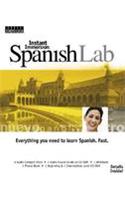 Instant Immersion Spanish Lab