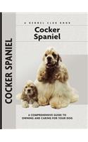 Cocker Spaniel