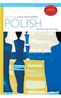 Polish Writers on Writing