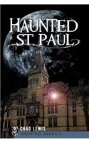 Haunted St. Paul