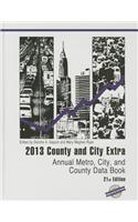 County and City Extra 2013