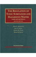 Regulation of Toxic Substances and Hazardous Wastes