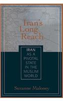 Iran's Long Reach