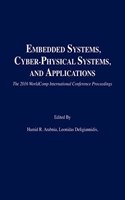 Embedded Systems, Cyber-Physical Systems, and Applications