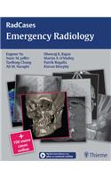 Radcases Emergency Radiology