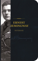 Ernest Hemingway Signature Notebook: An Inspiring Notebook for Curious Minds 5