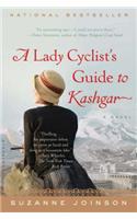 Lady Cyclist's Guide to Kashgar