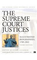 Supreme Court Justices