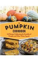 Pumpkin Cookbook, 2nd Edition