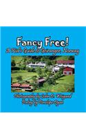 Fancy Free! A Kid's Guide to Geiranger, Norway